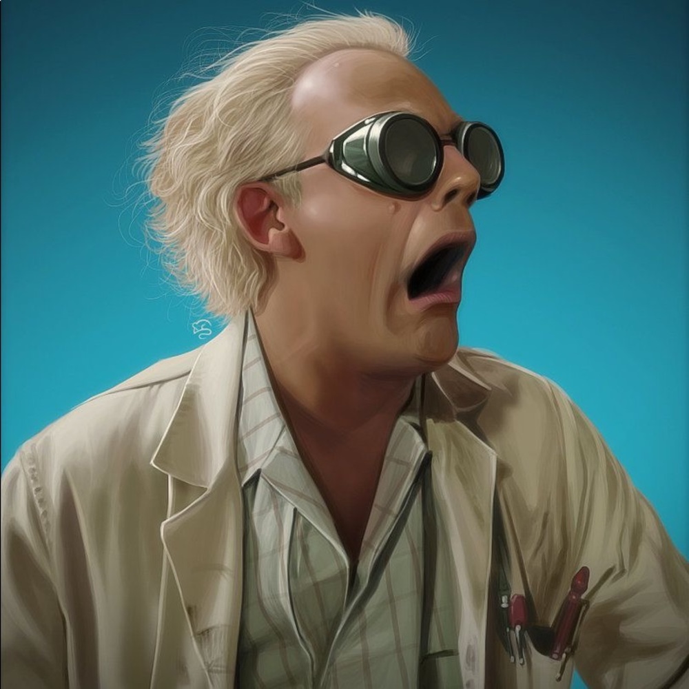 ᵀʰᵉ Back ² Retro Collection - Picture 12 of 15